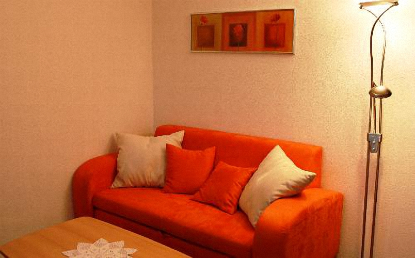 Pension Schlossmichel