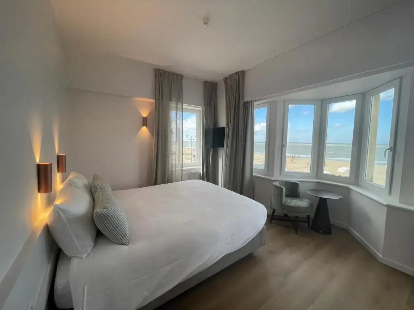 Strandhotel