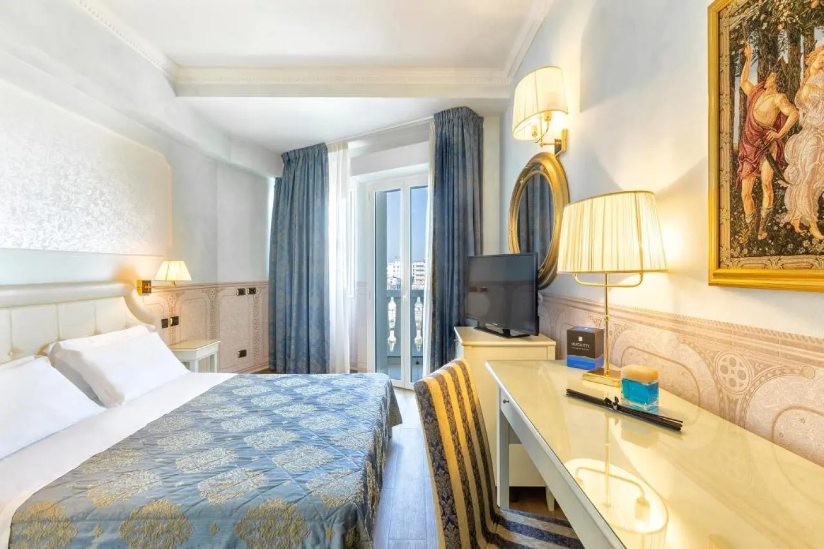 Hotel Baia Imperiale & Spa