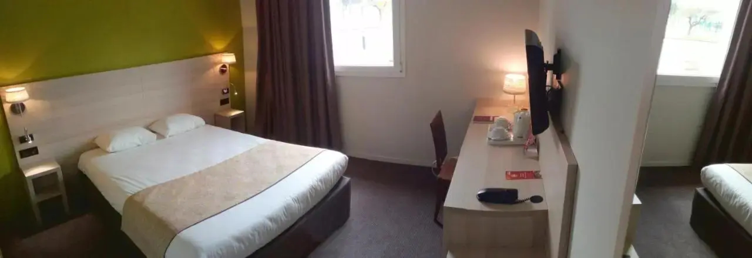 The Originals City, Hôtel Les Bruyères, Dax Nord