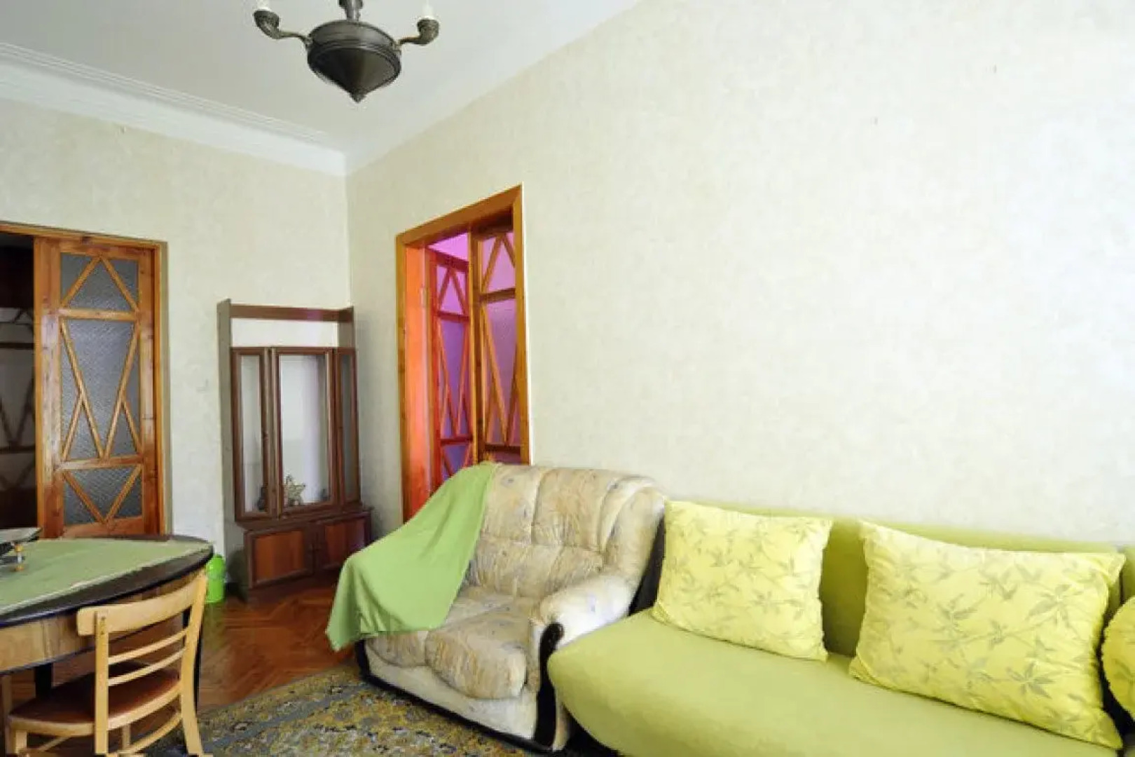 Ester President Hostel