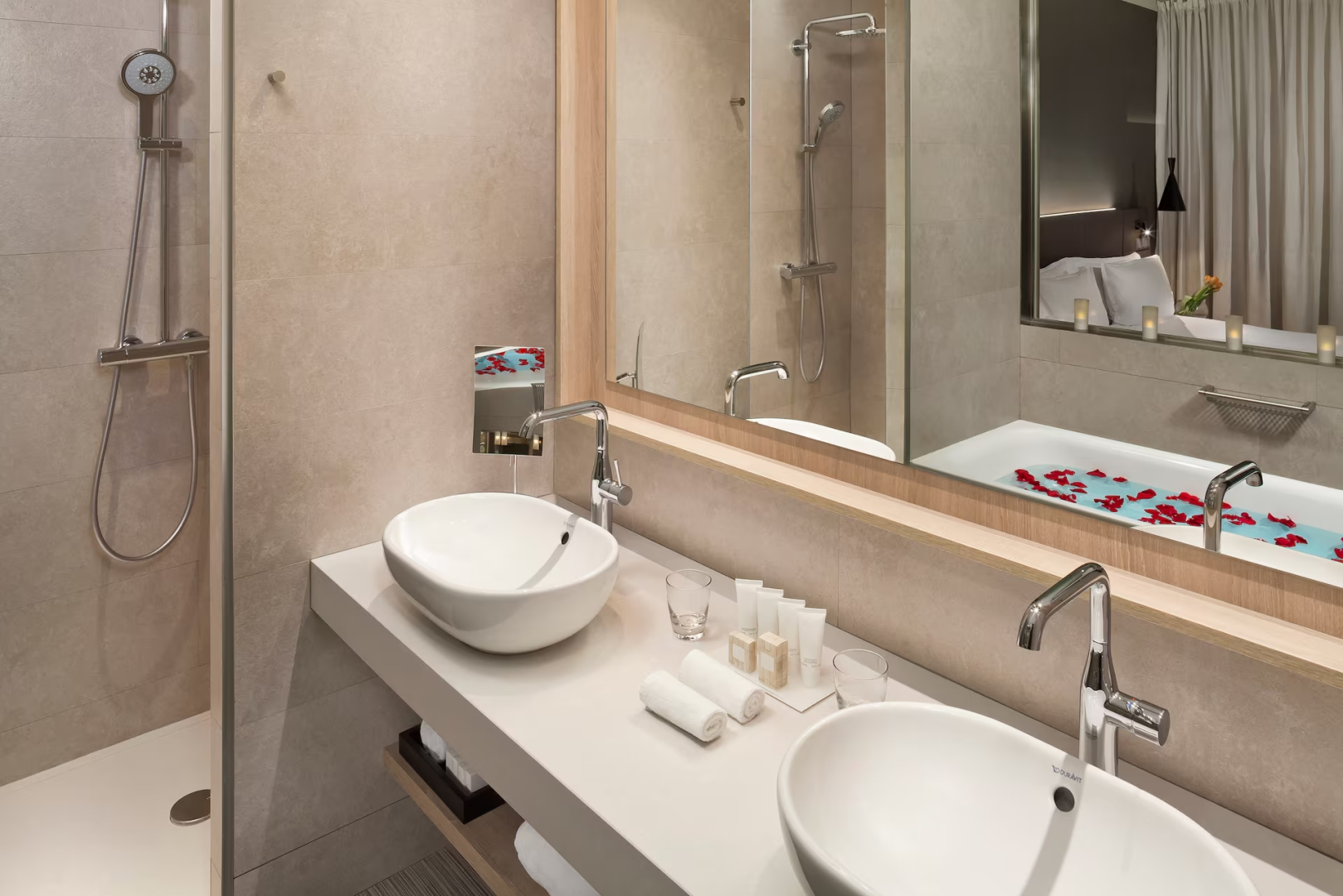 The Level At Melia Barcelona Sky