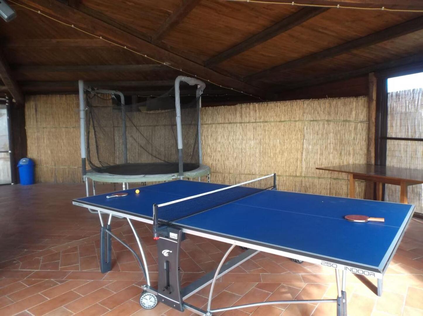 La Fontana Dei Desideri