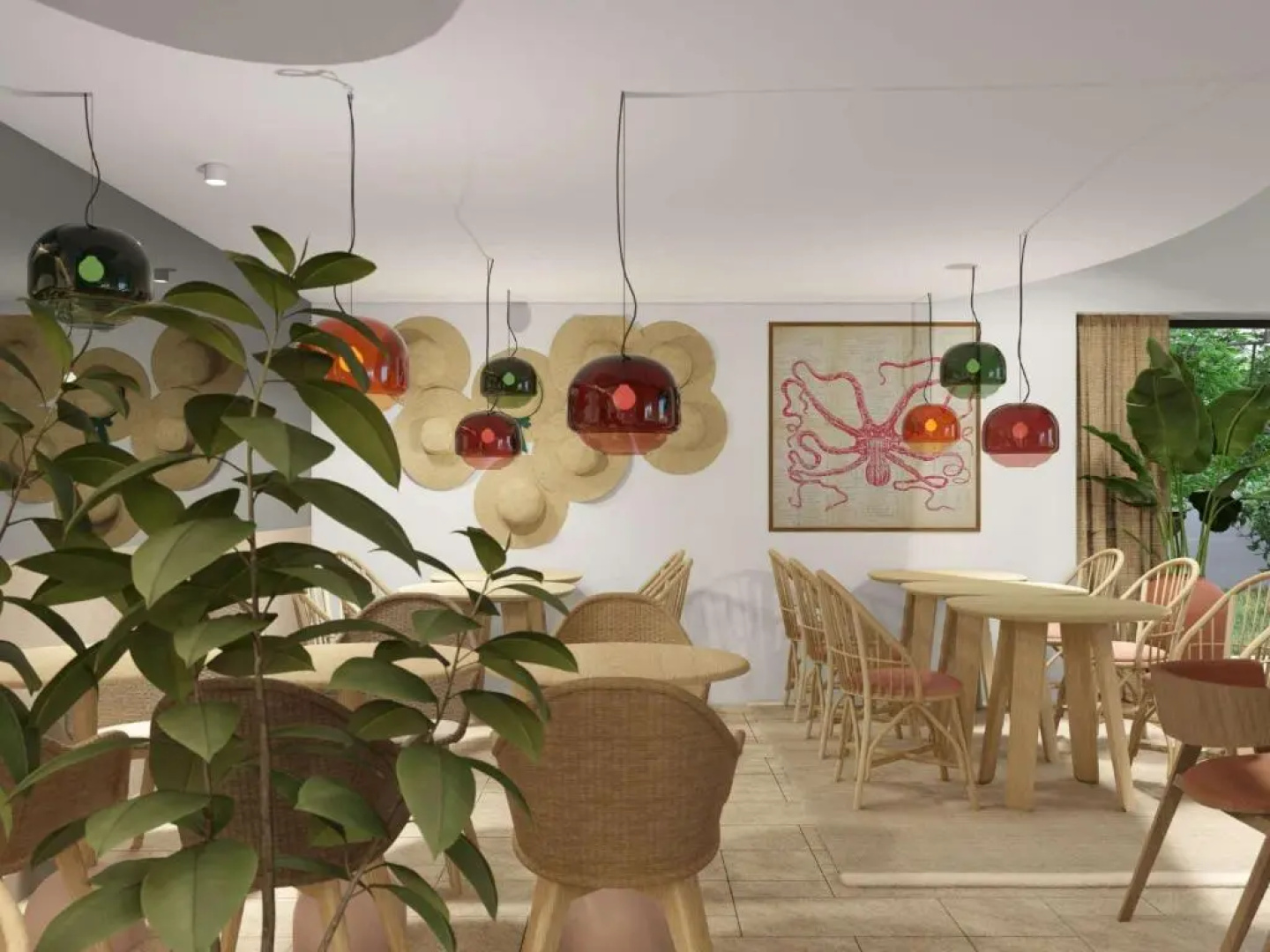 Mercure Quiberon Hotel and Spa (Spa opening in 2025)