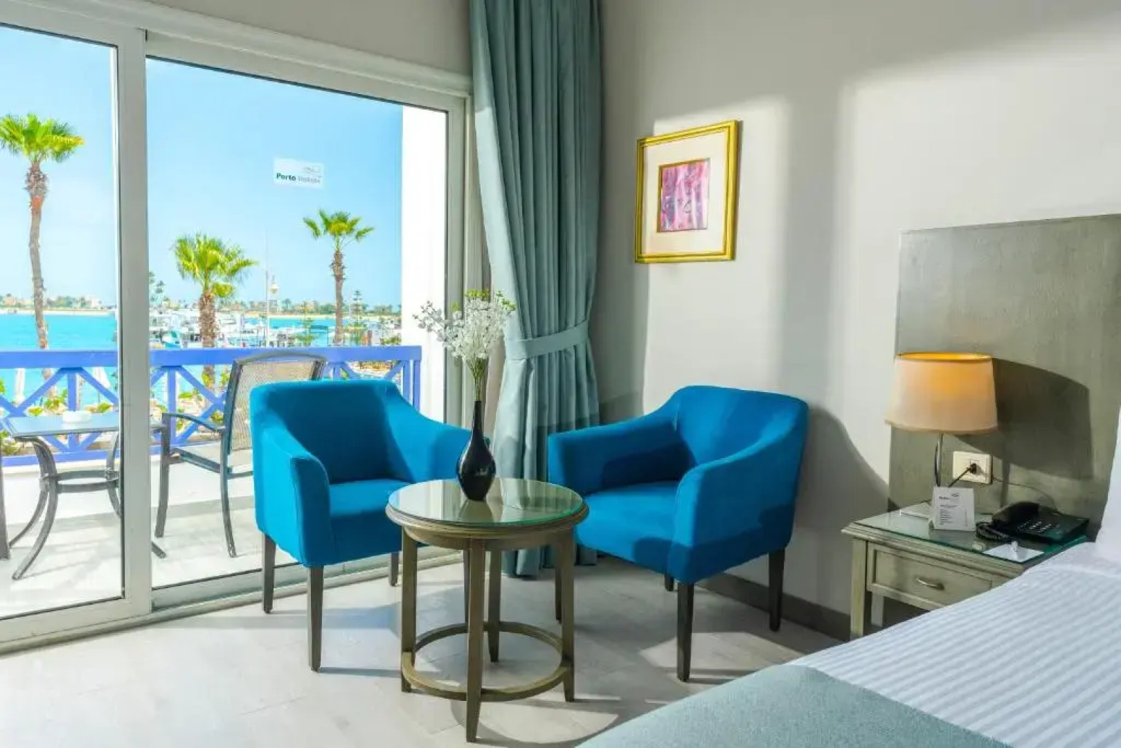 Porto Marina Resort & Spa Al Alamein