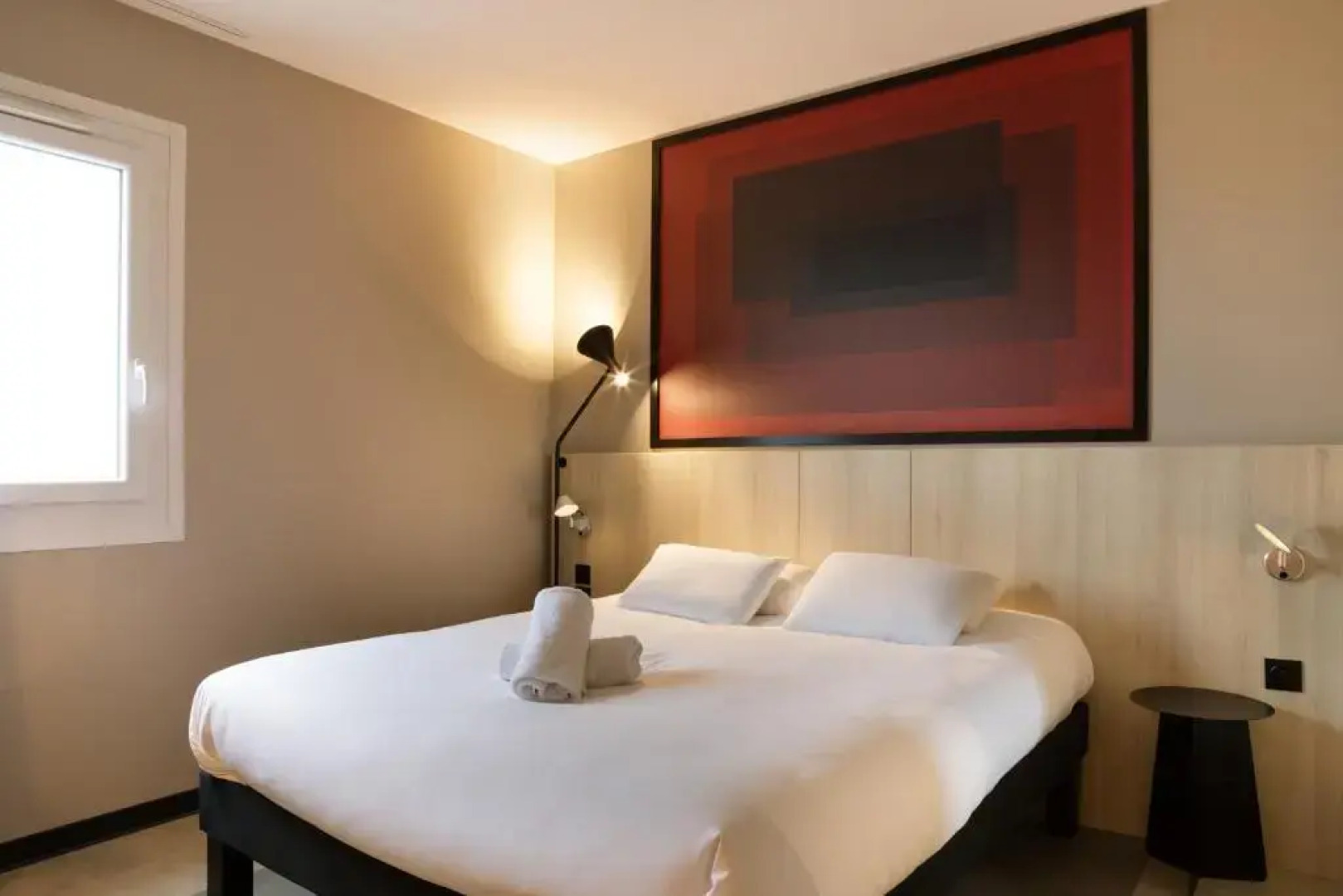 Ibis Douai Dechy