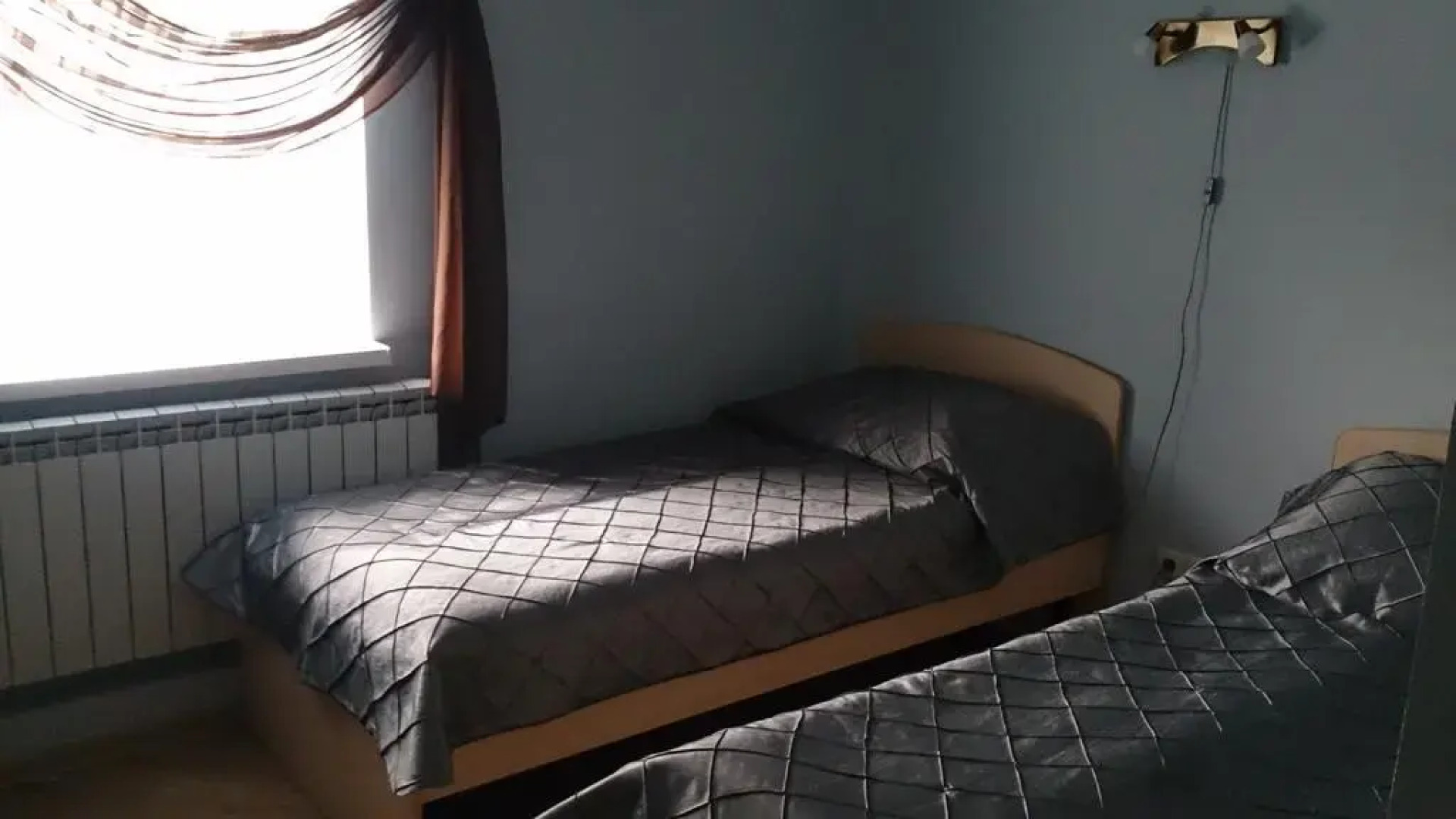 Восточный Отель 