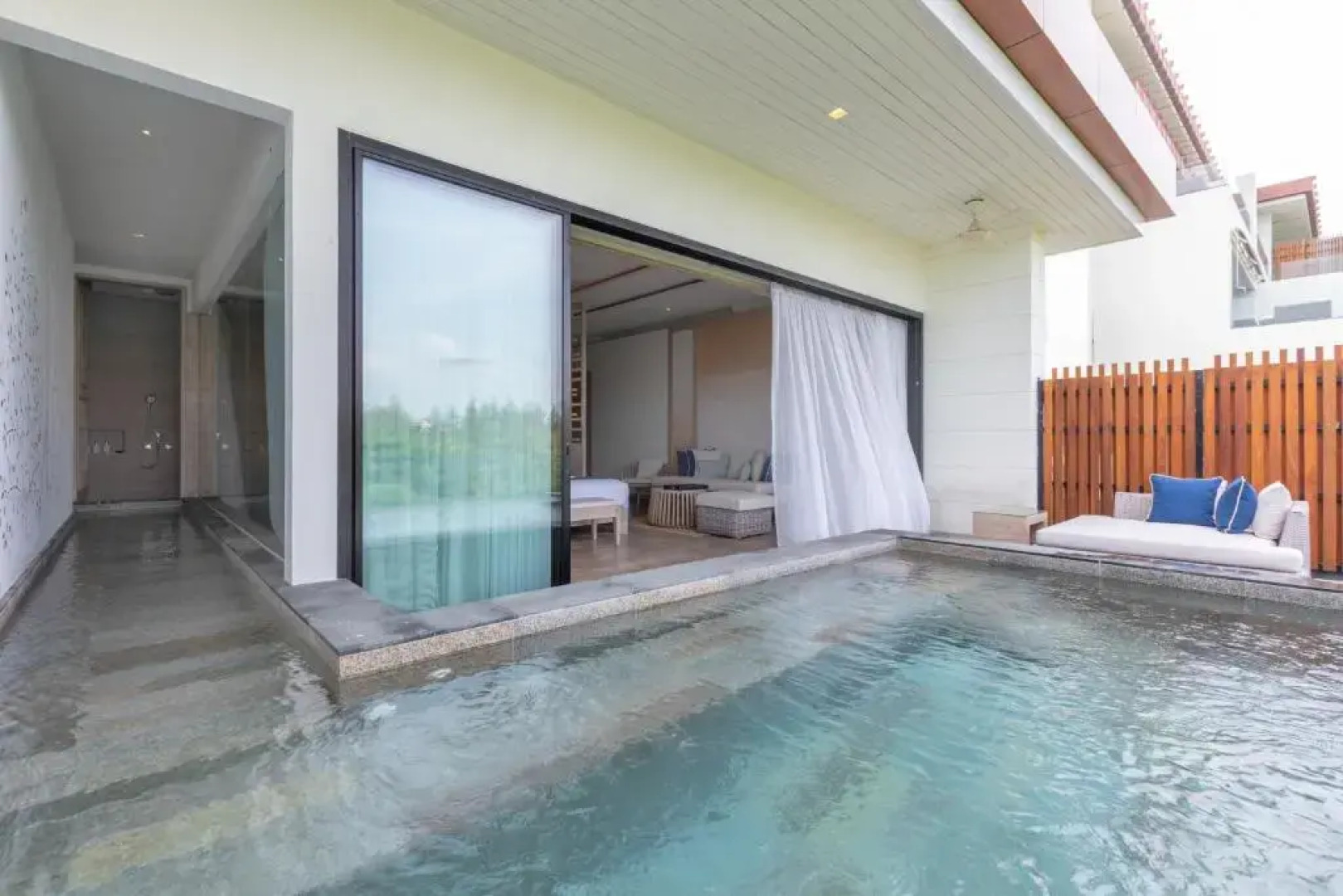 Cape Nidhra Hotel Hua Hin