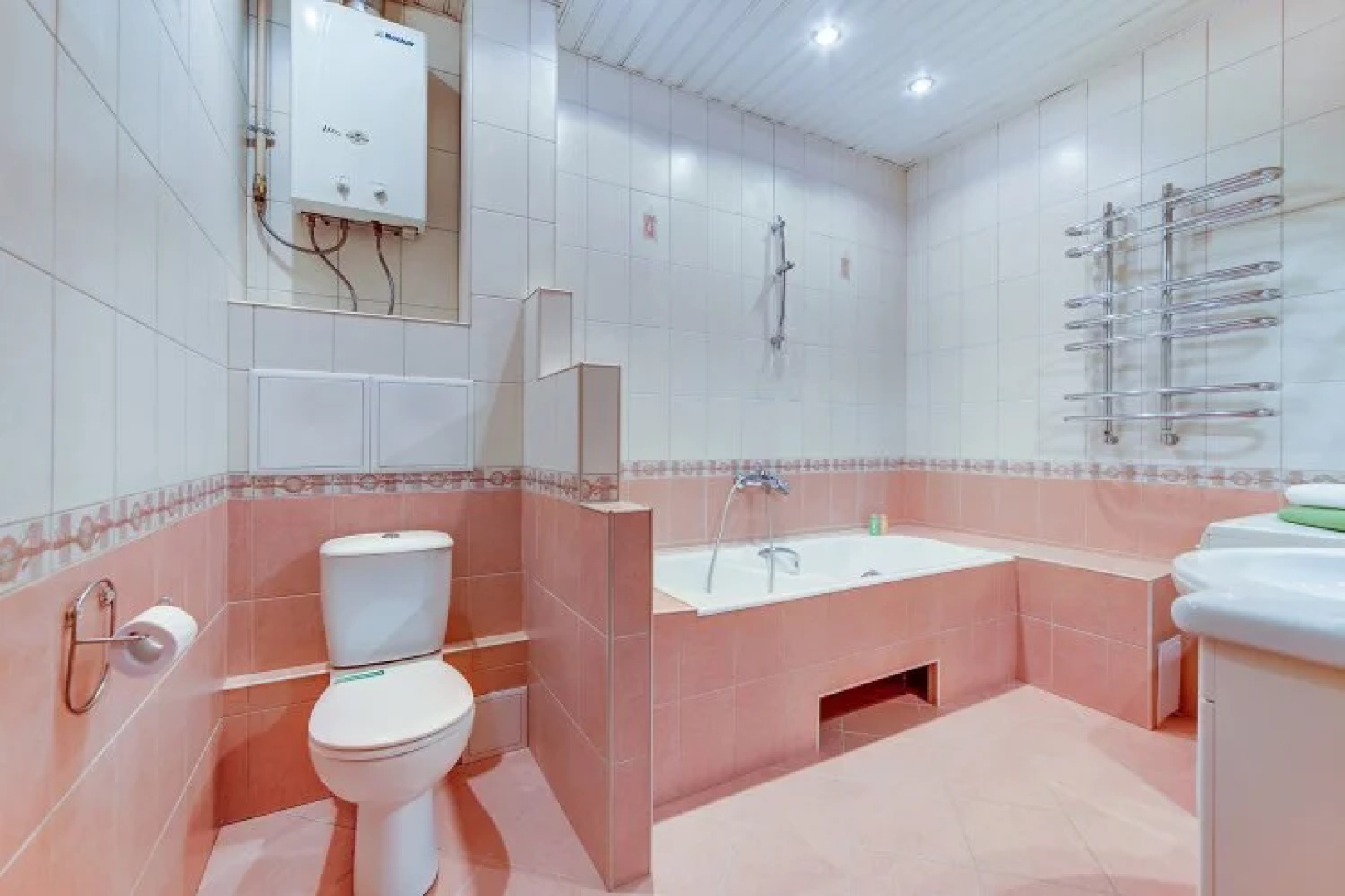 Artway Hostel Malaya Sadovaya