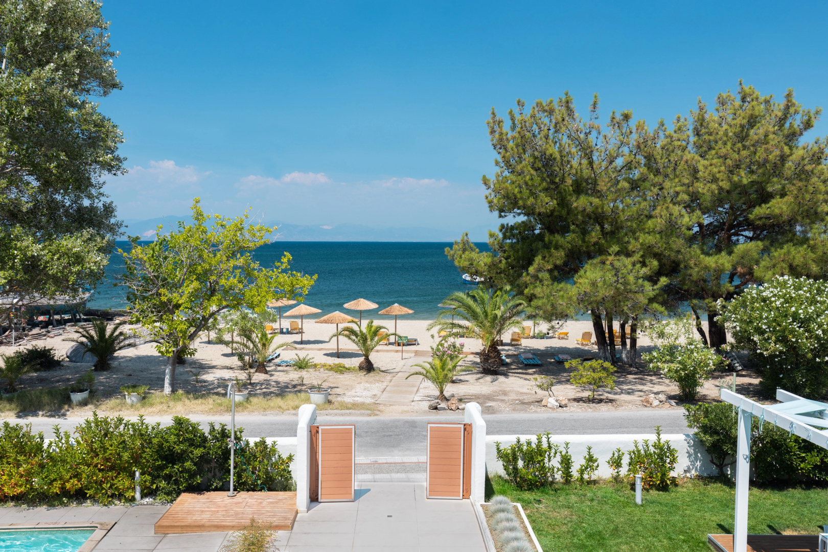 Elektra Comfort Hotel by Del Mare