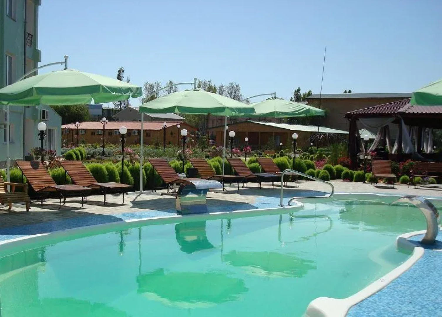 Edem Hotel