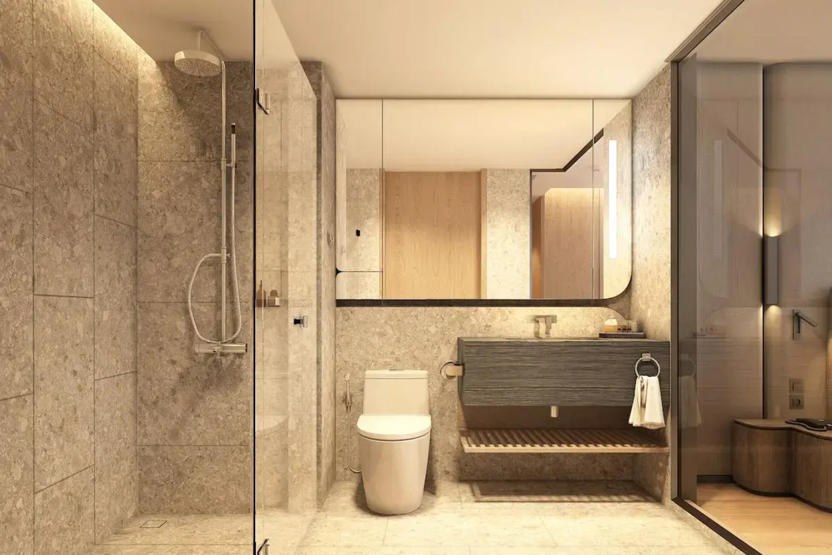 Отель dusitD2 Hua Hin