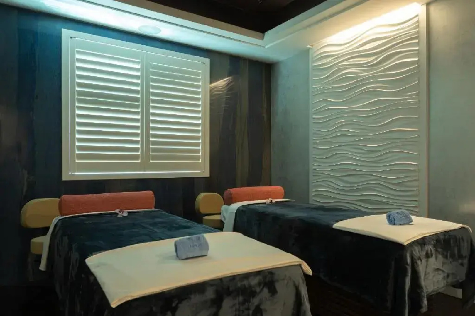 Espacio The Jewel Of Waikiki