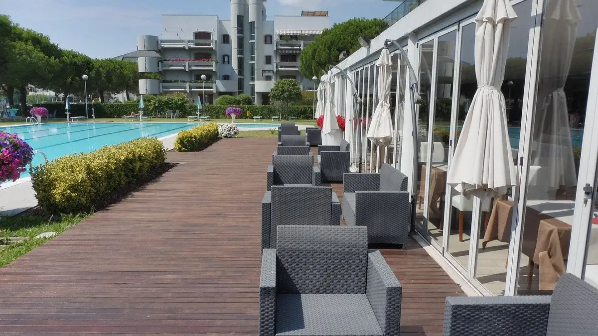 Hotel Falcone