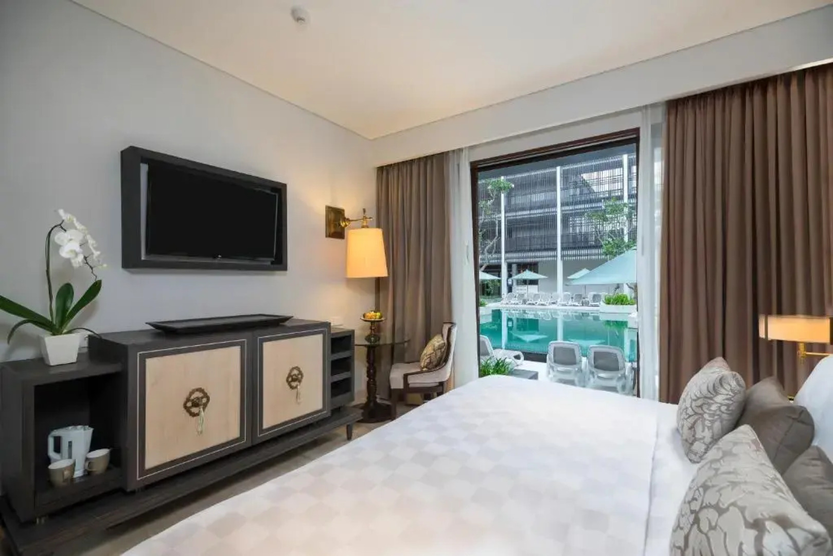 The Anvaya Beach Resort Bali