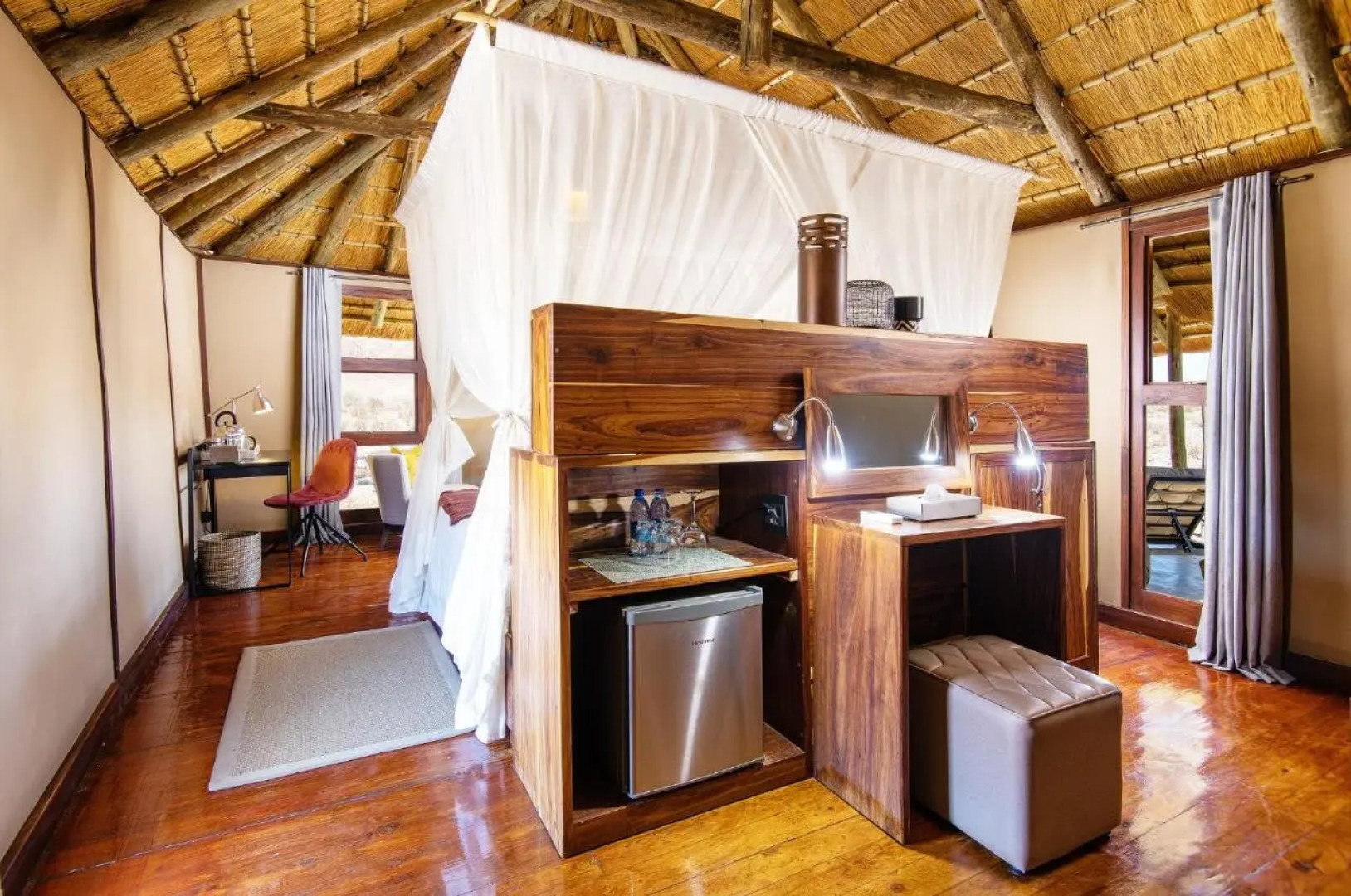 Hoodia Desert Lodge