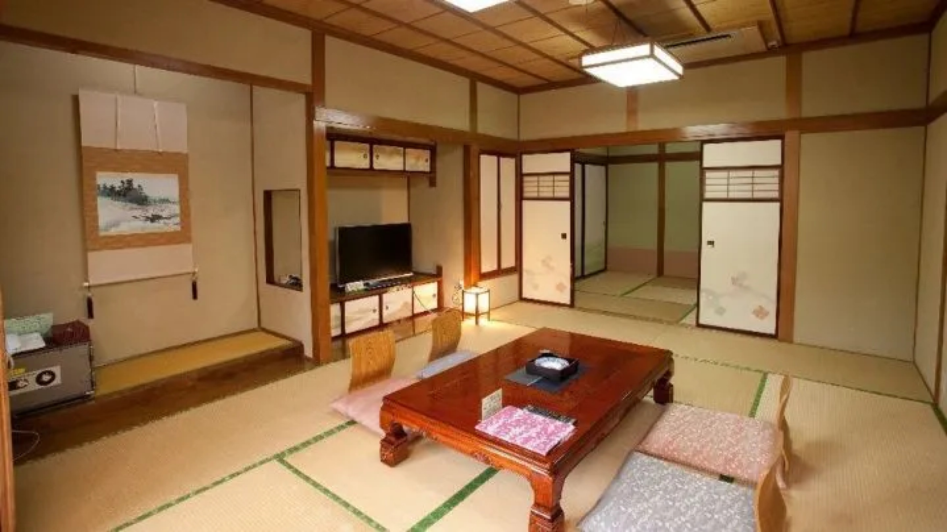 Oyu Onsen Wafuyado Okabeso