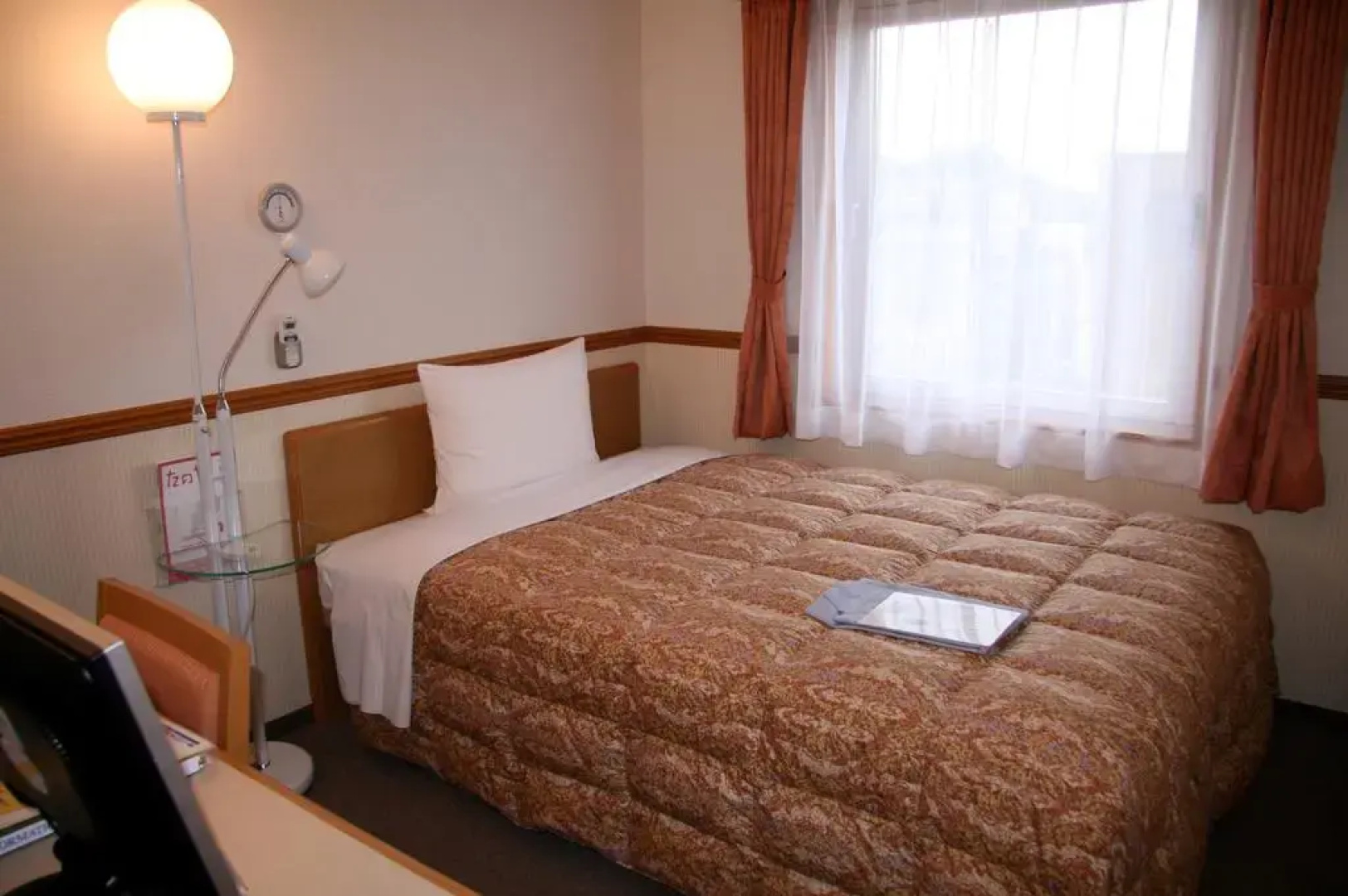Toyoko Inn Shimonos Station Kaikyo Yume Tower Mae