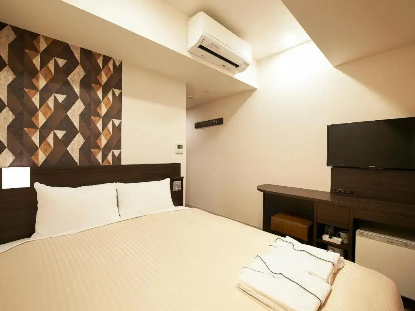 Sotetsu Fresa Inn Kitahama