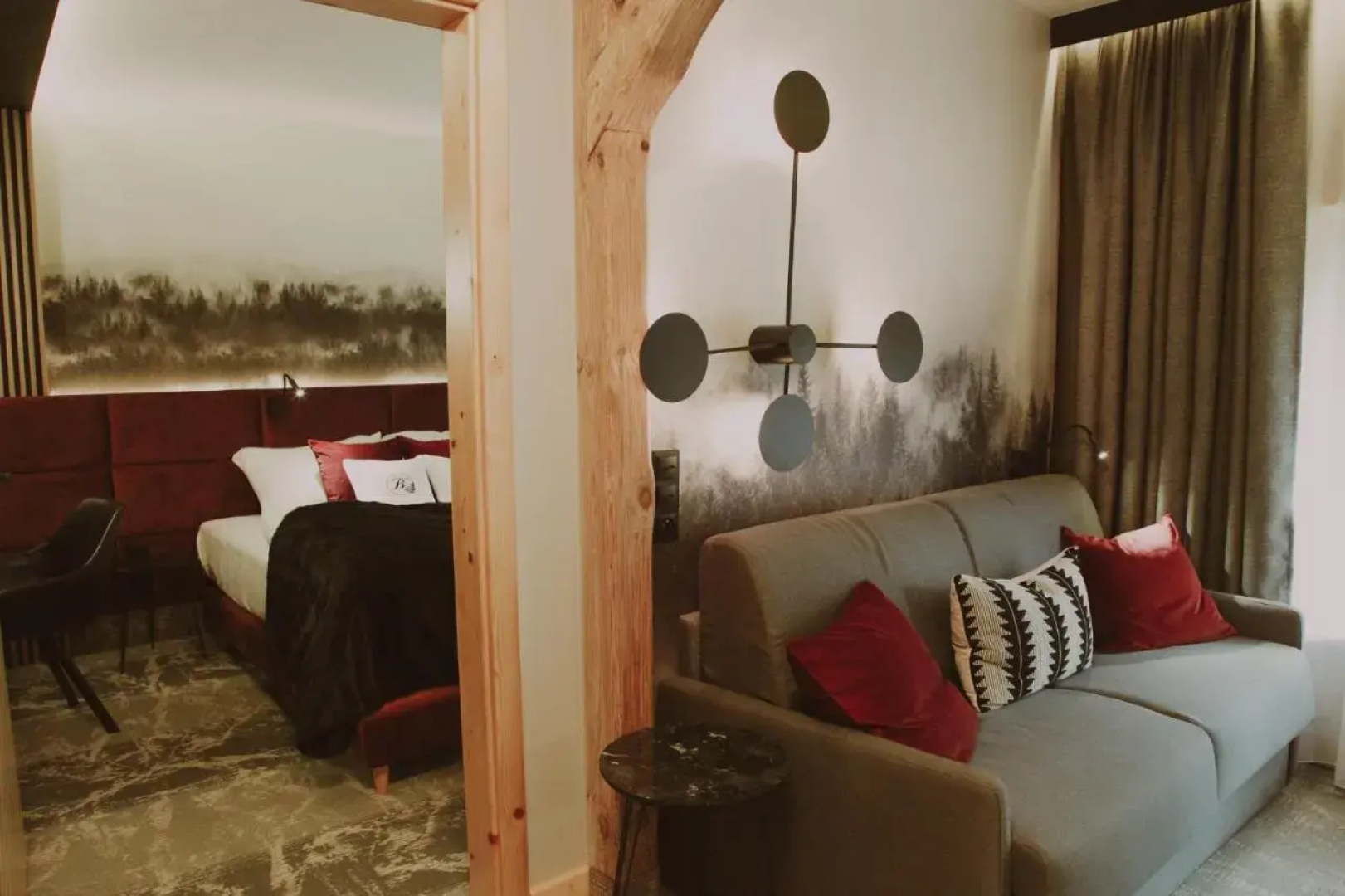 Bajka Hotel & Resort