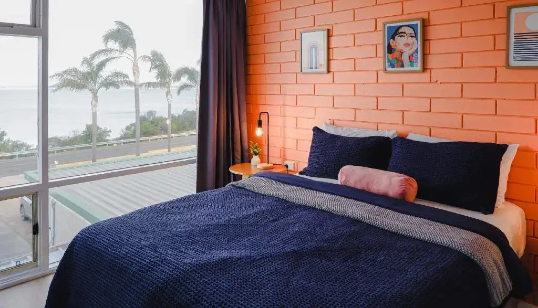 Kangaroo Island Seaview Motel