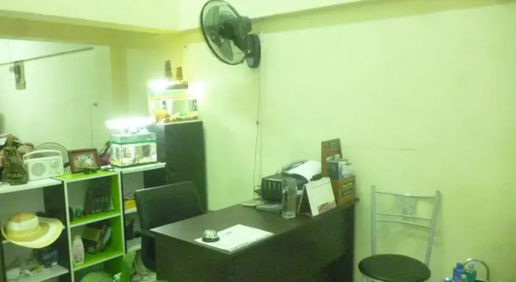 Backpackers Place Pattaya