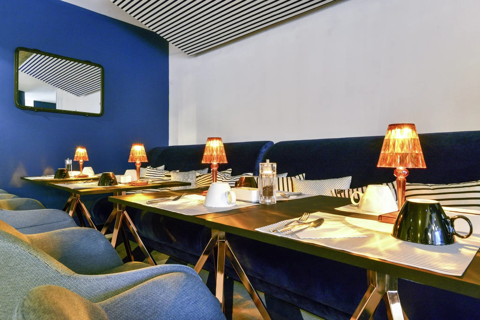 Novotel La Rochelle Centre