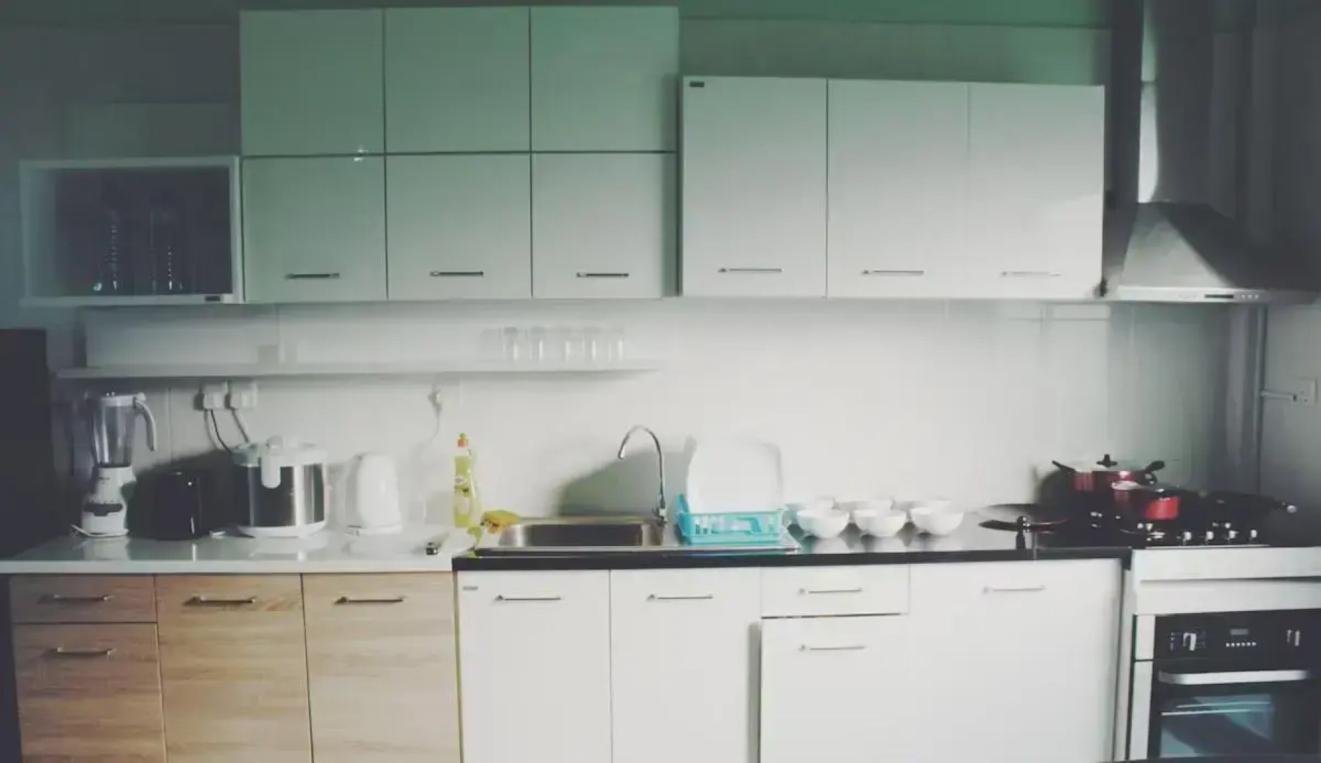 Гостевой дом Salty Beach House