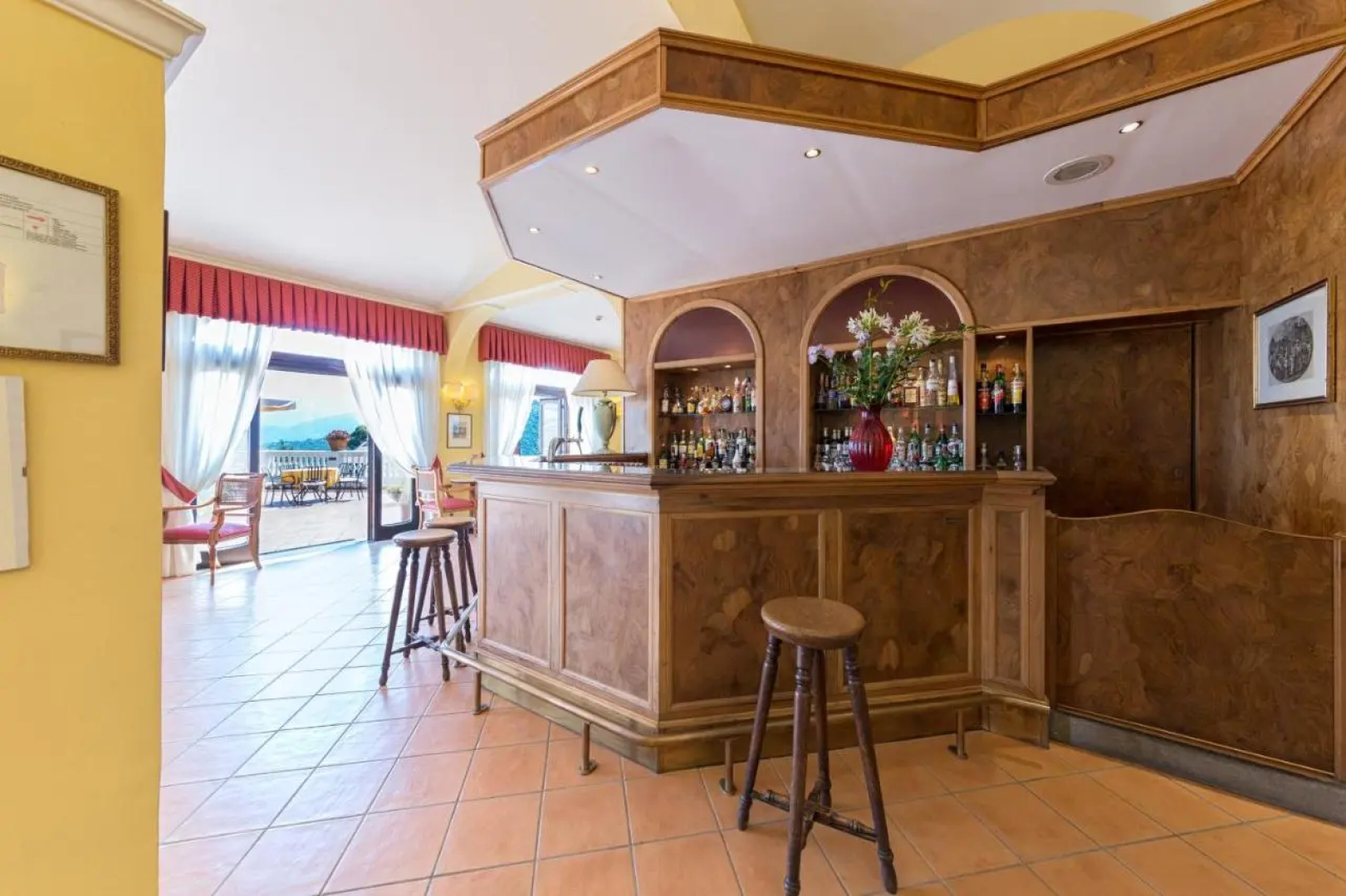 Hotel Iaccarino