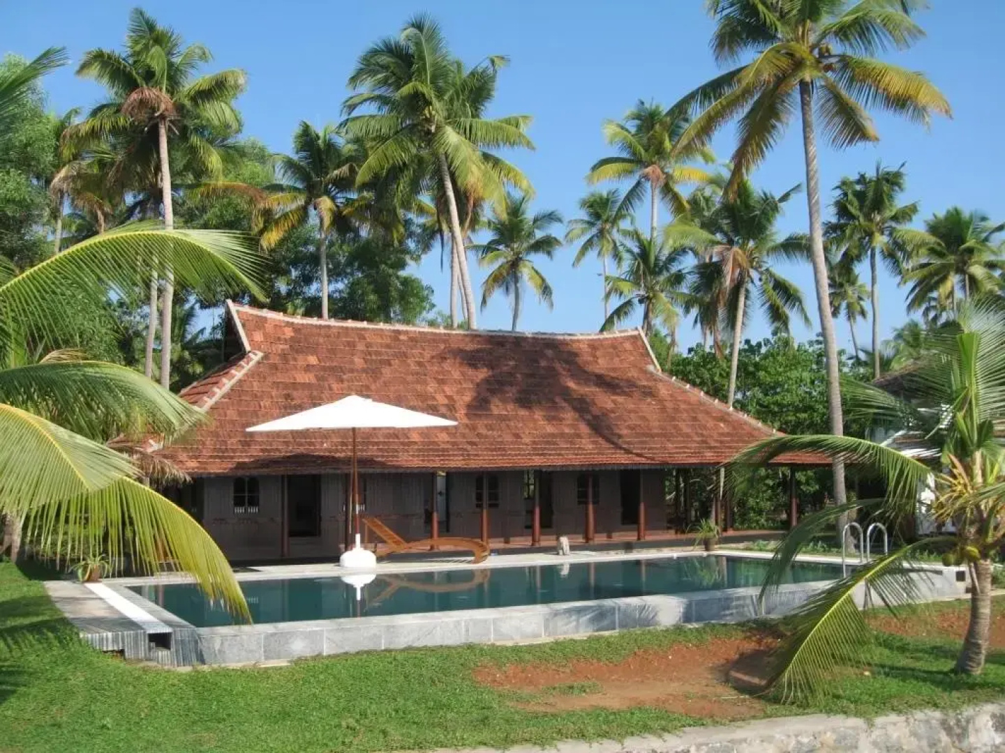 Vaamika Island