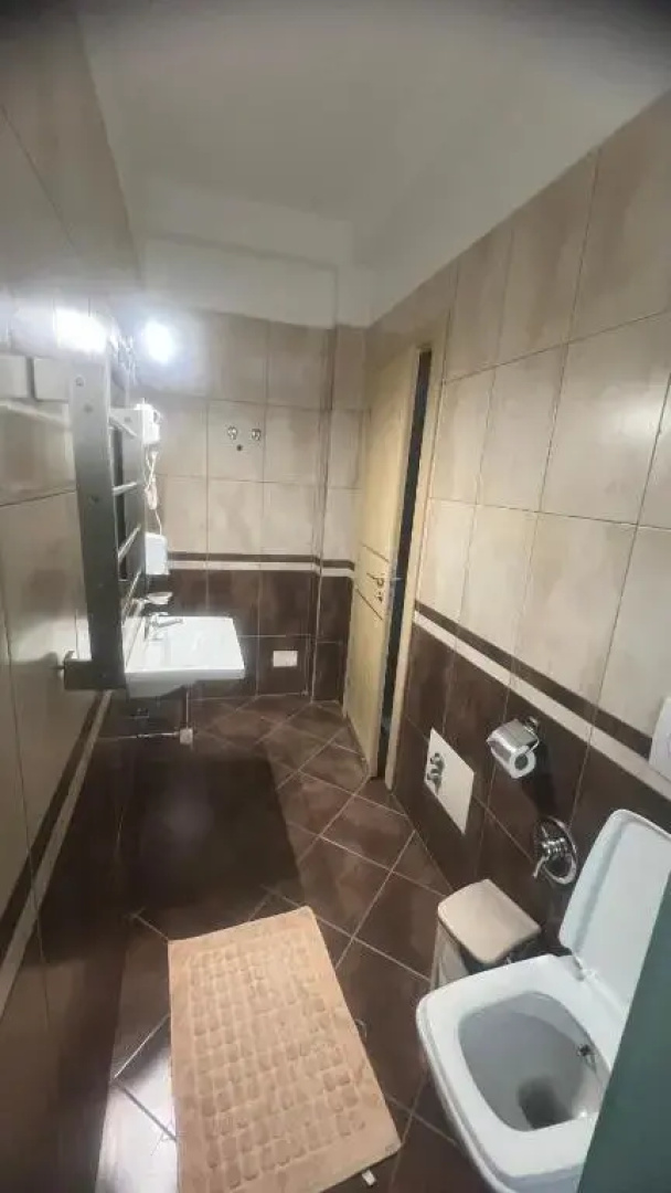 Sunrise Hotel Çameria