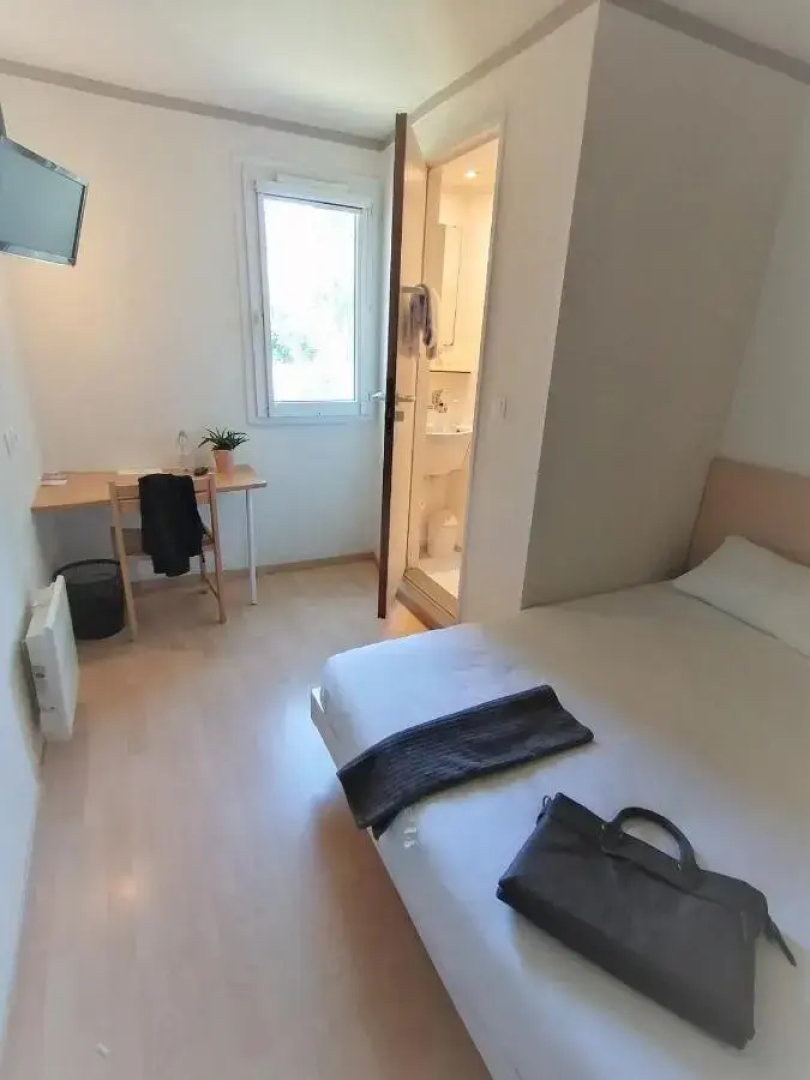 FastHotel Montpellier Ouest