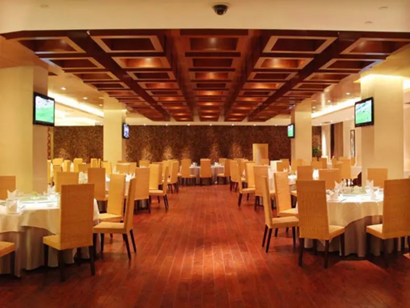 Metropark Longhua Hotel