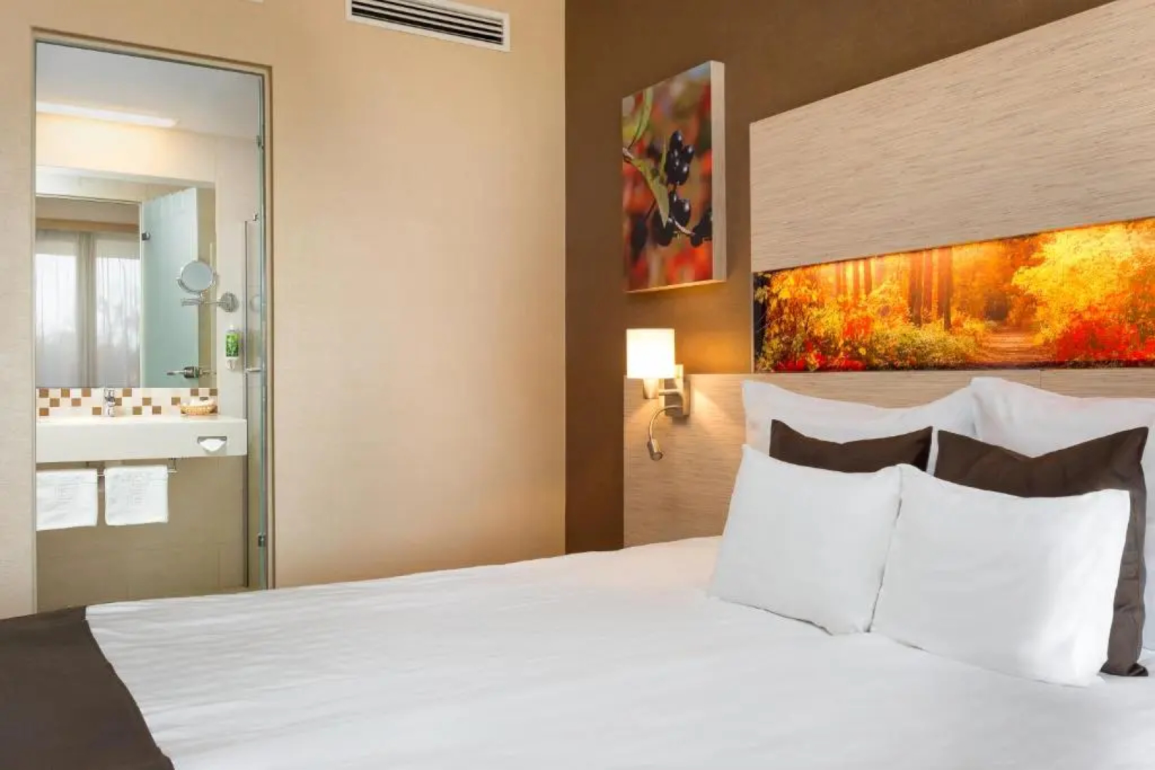 Lifestyle Hotel Mátra