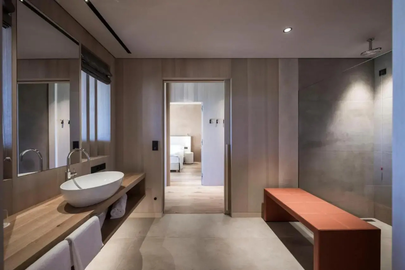 ADLER Spa Resort SICILIA