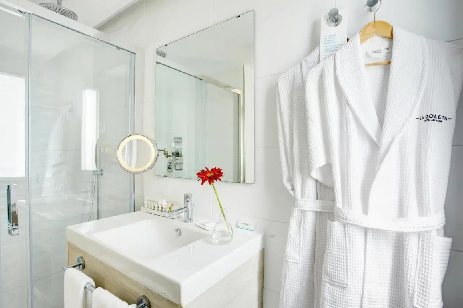 La Goleta Hotel de Mar - Adults Only