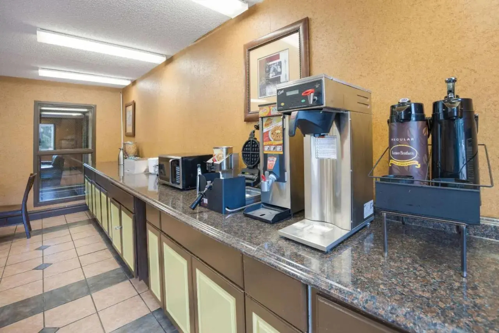 Rodeway Inn