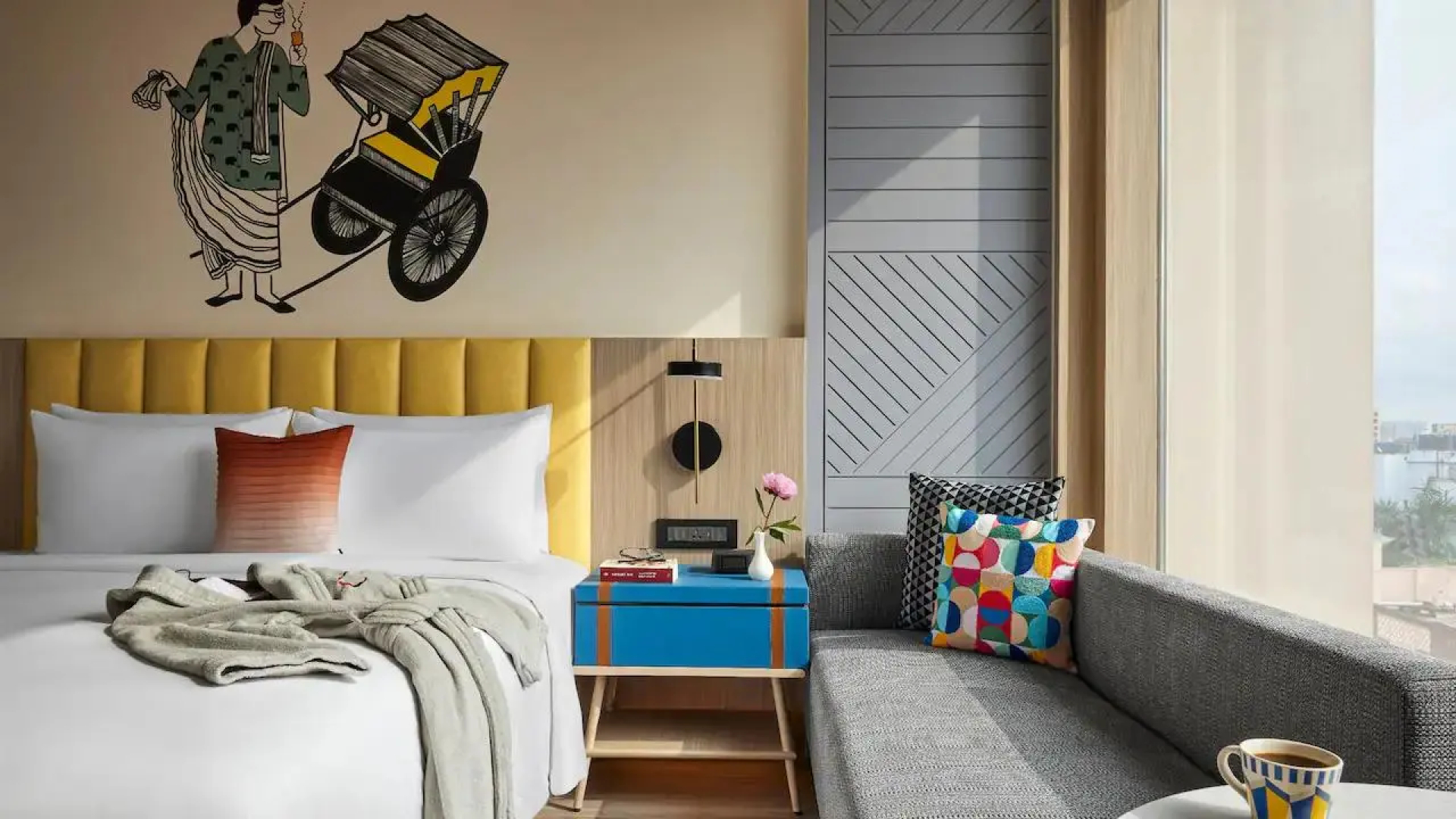 Hyatt Centric Ballygunge Kolkata