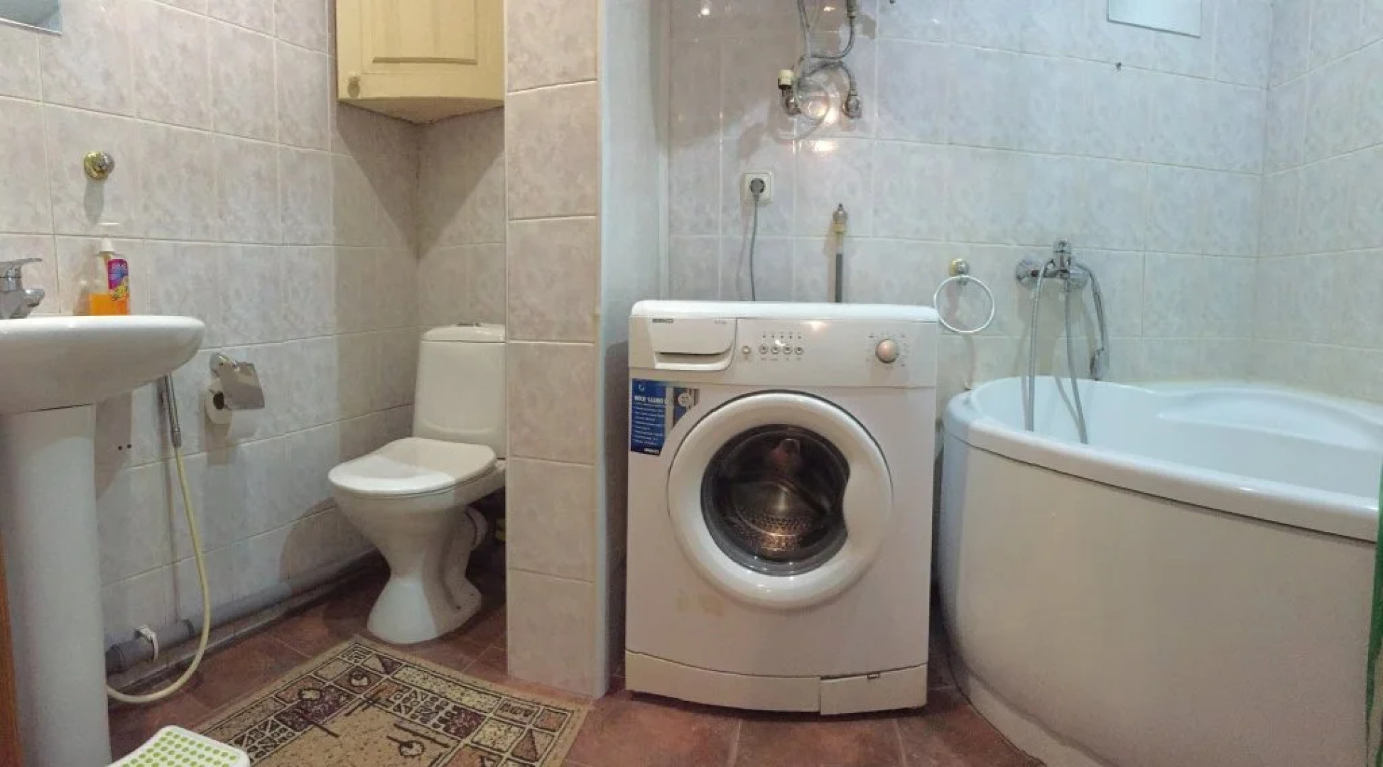 Na Poltavskoy 47 Apartament