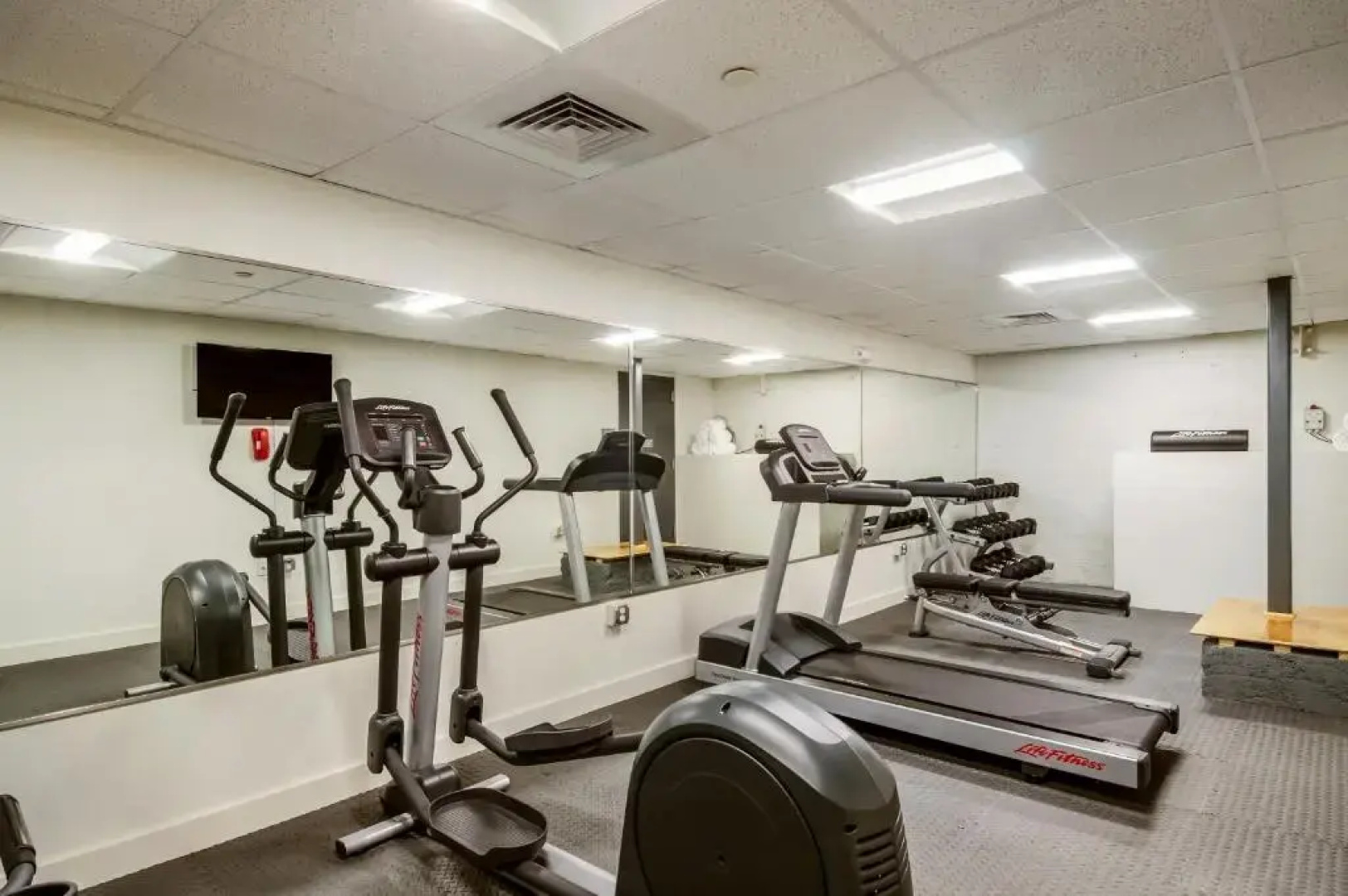 New Bedford Harbor Hotel, an Ascend Collection Hotel
