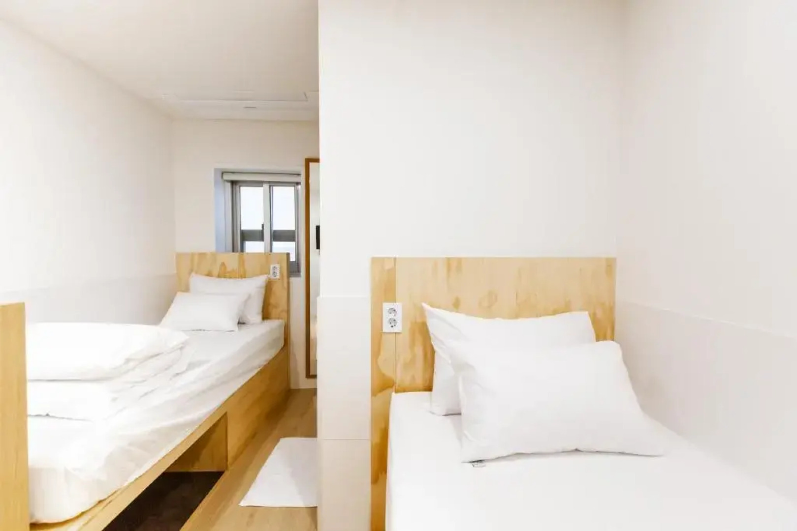 Seoulite Inn Myeongdong