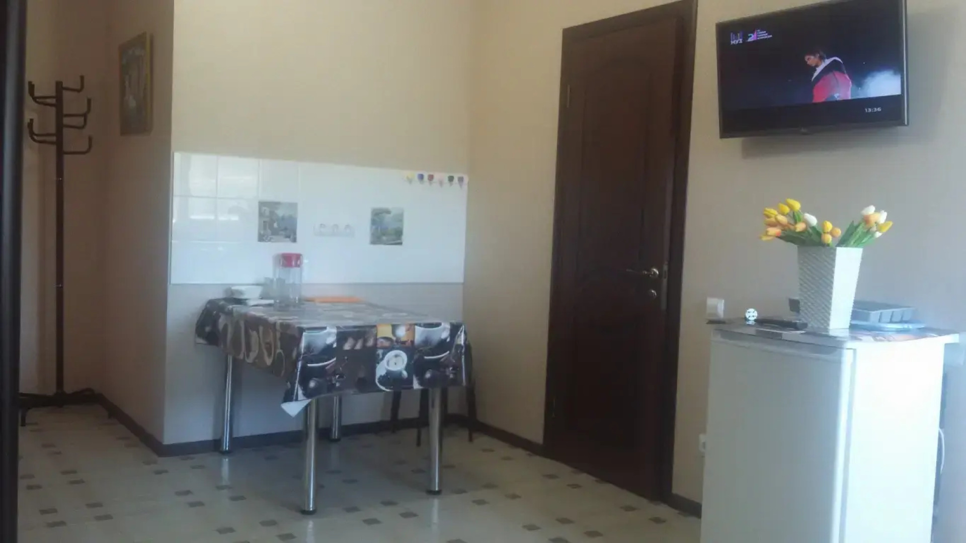 Отель «Лотос»