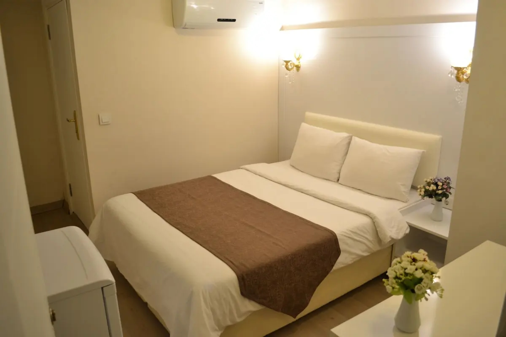 Hotel Fatih Istanbul