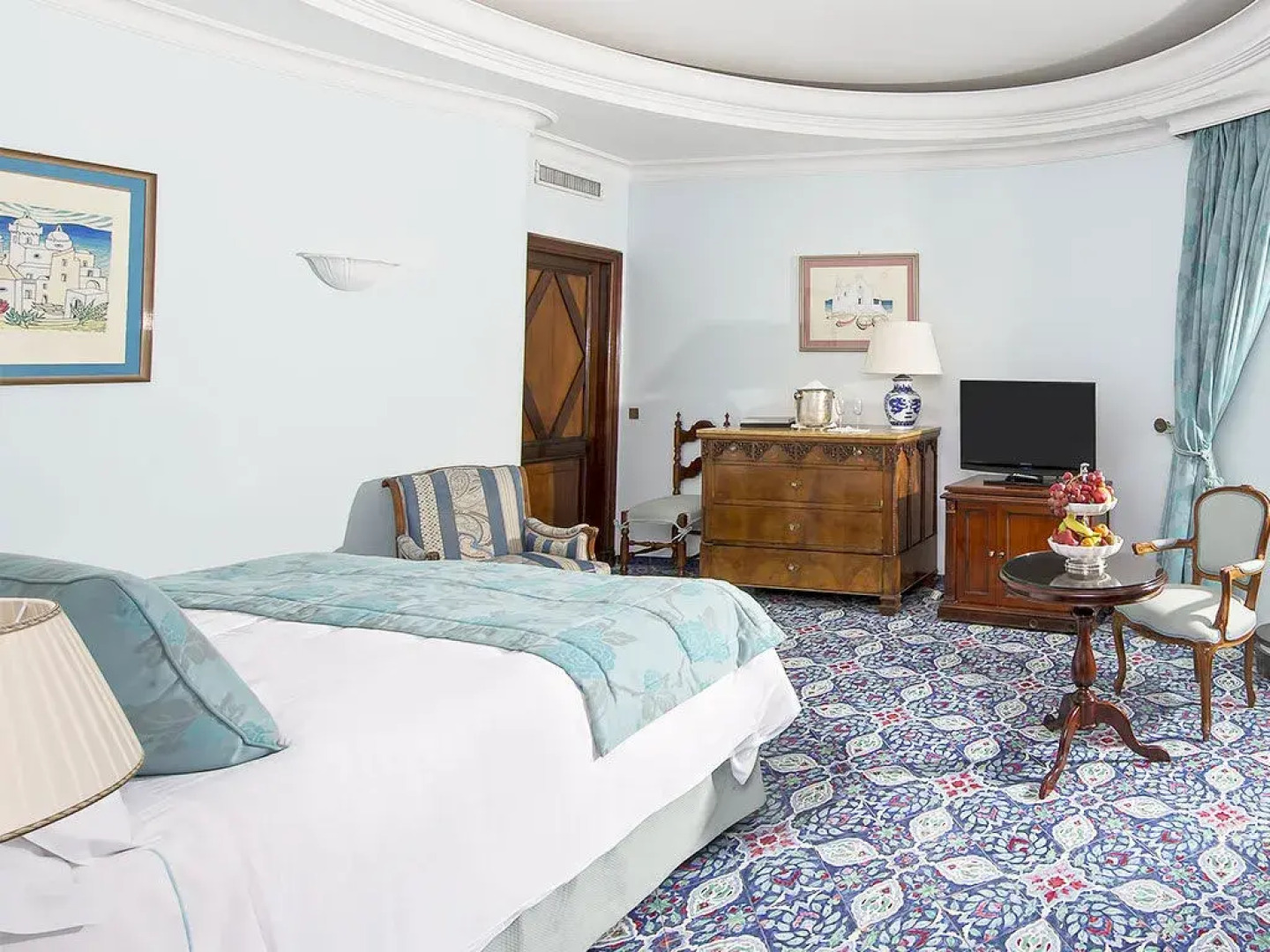 Punta Molino Beach Resort and Thermal Spa