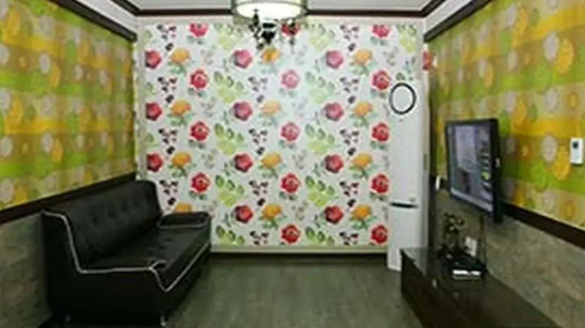 Jeju Green Beach Pension