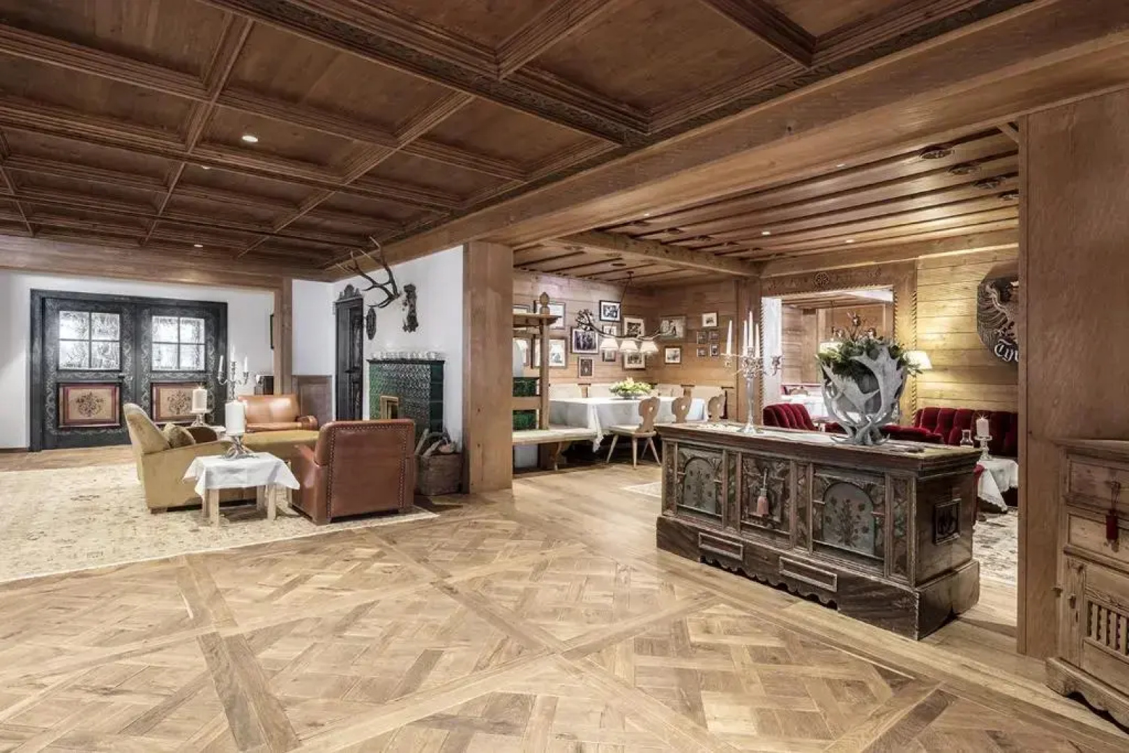 Hotel Tyrol