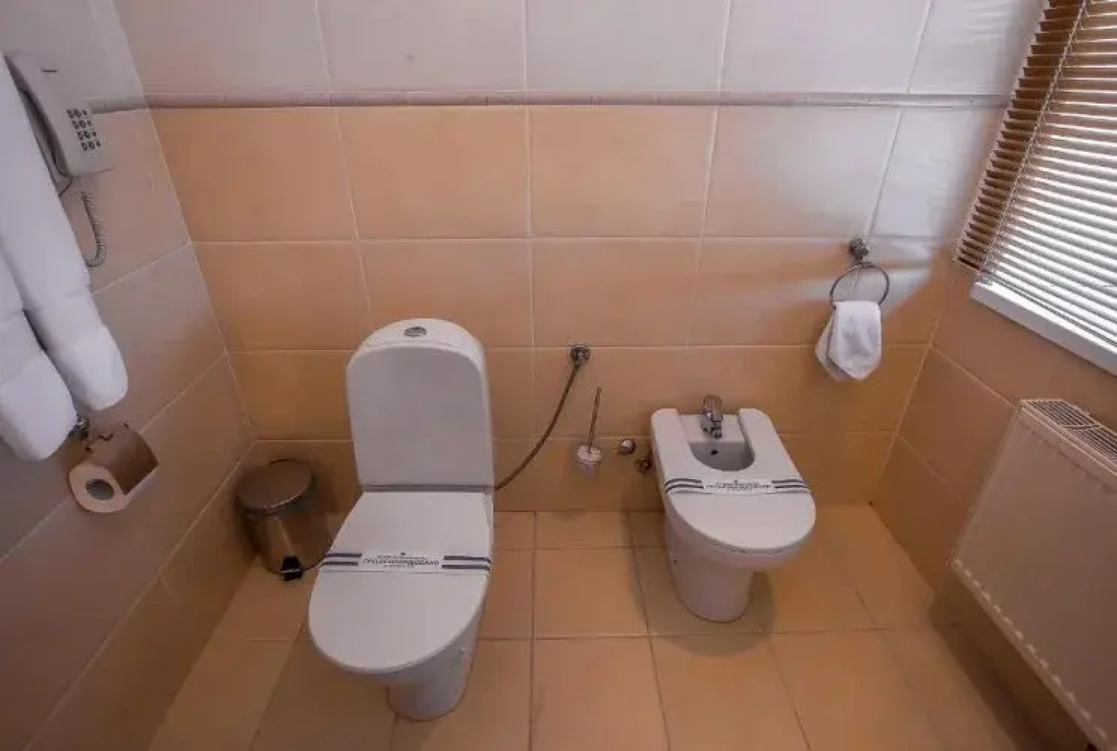 СПА Отель Пятый Океан