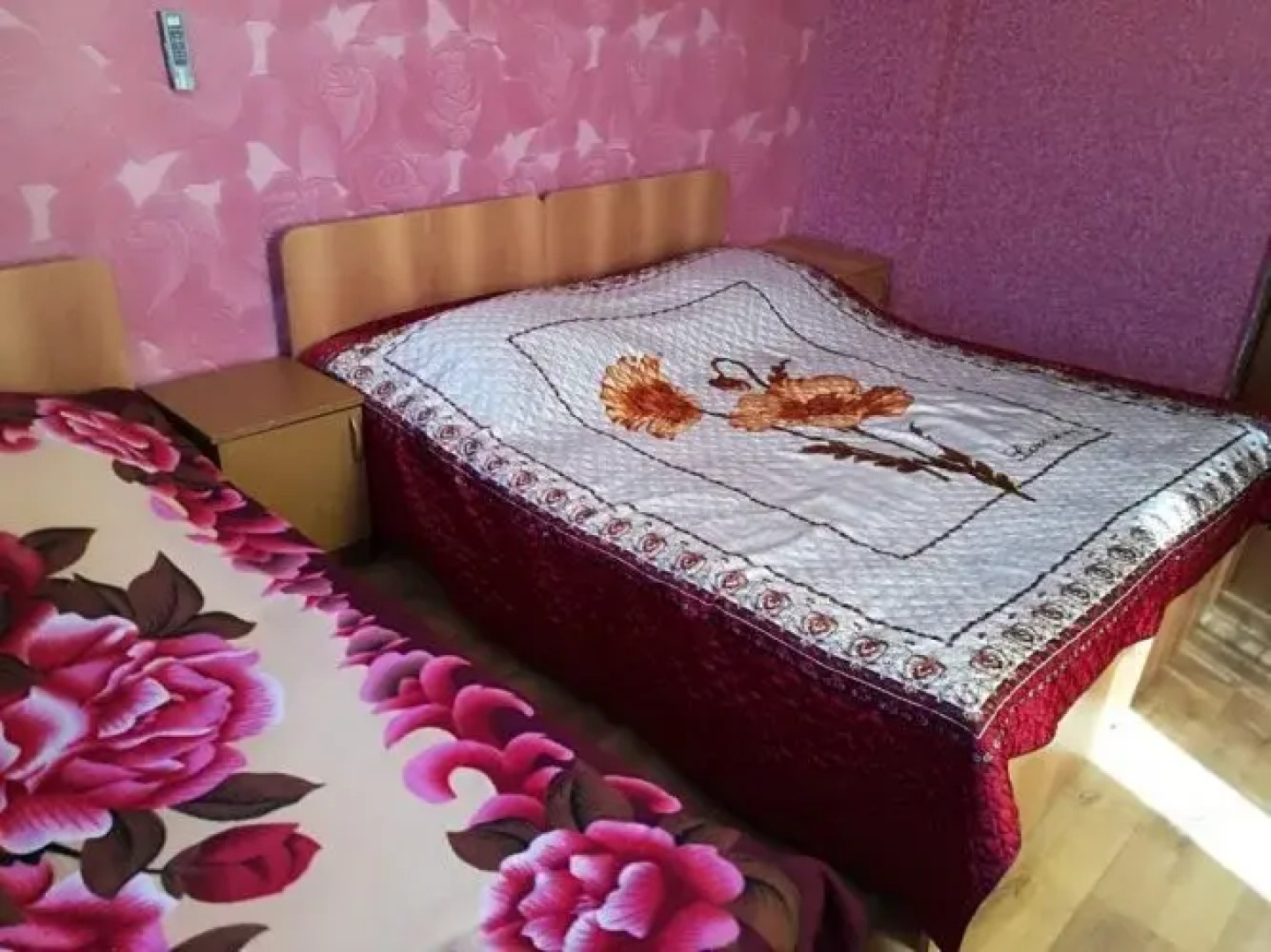 Chastnyij Dom Guest House