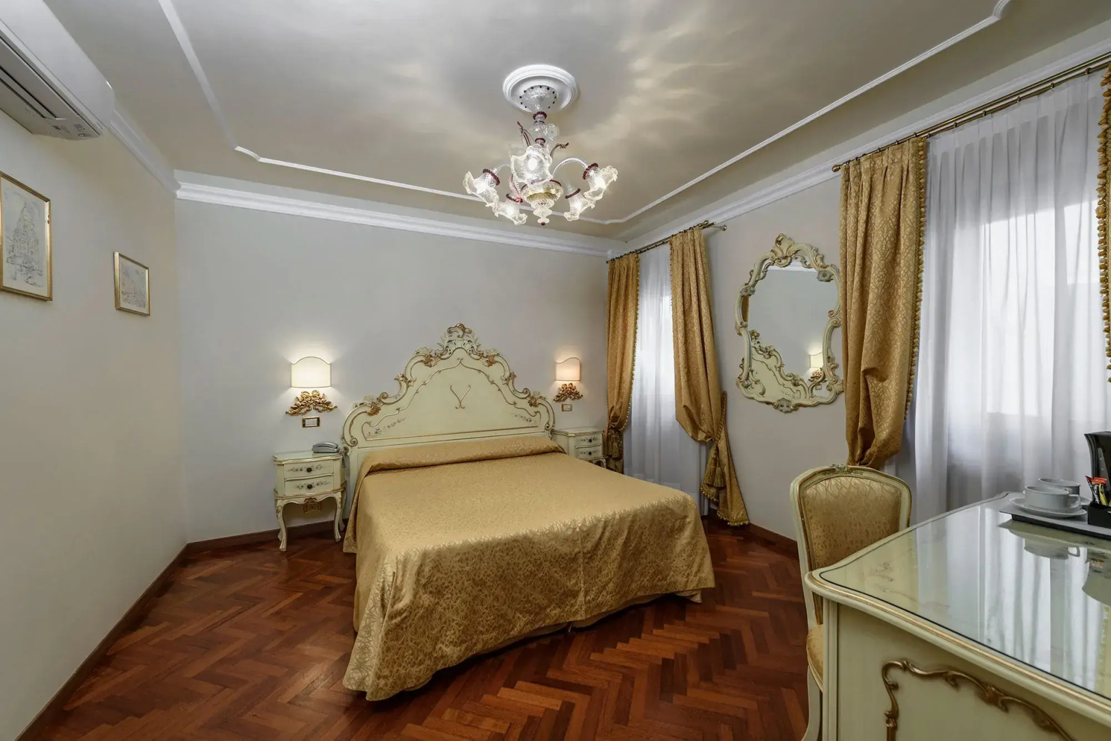 Locanda Al Leon