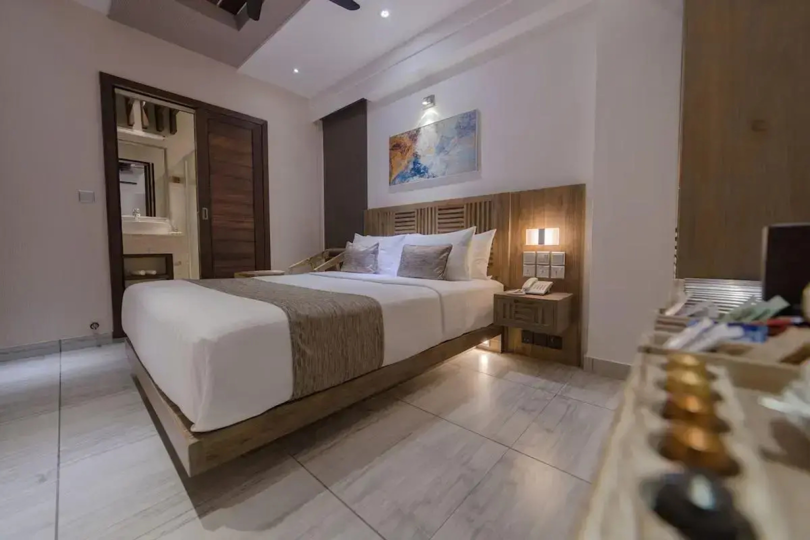 Отель Ocean Grand at Hulhumale